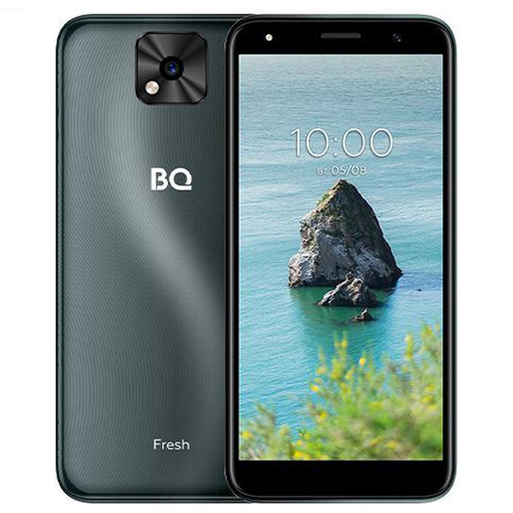 Смартфон BQ Mobile BQ-5533G Fresh Graphite