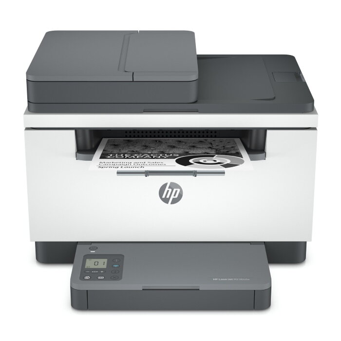 МФУ лазерное HP LaserJet MFP M236sdw (9YG09A#B19)