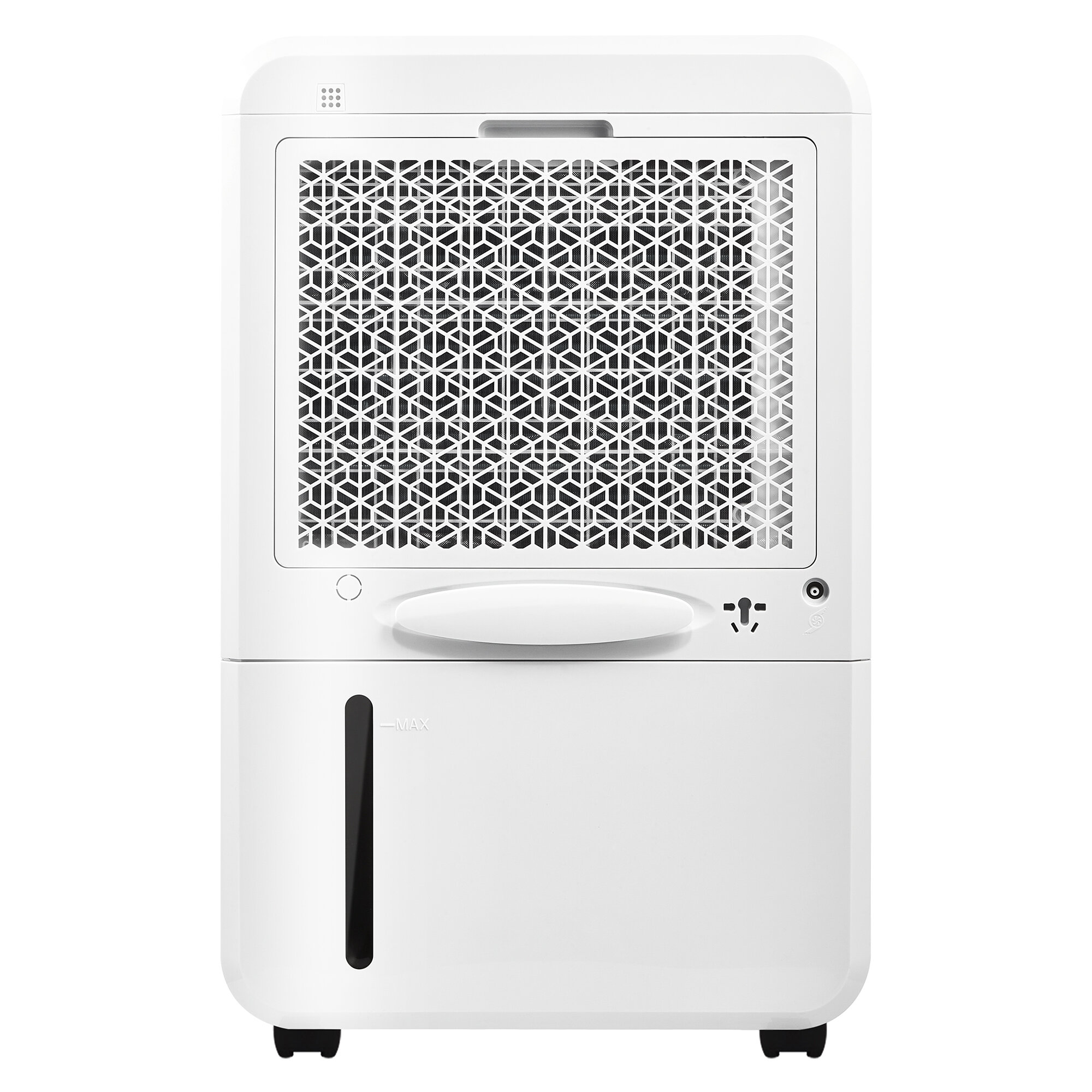 Комплект: Осушитель воздуха Electrolux EDH-65L + метеостанция RITMIX CAT-041 WHITE (НС-1473136) - фотография № 4