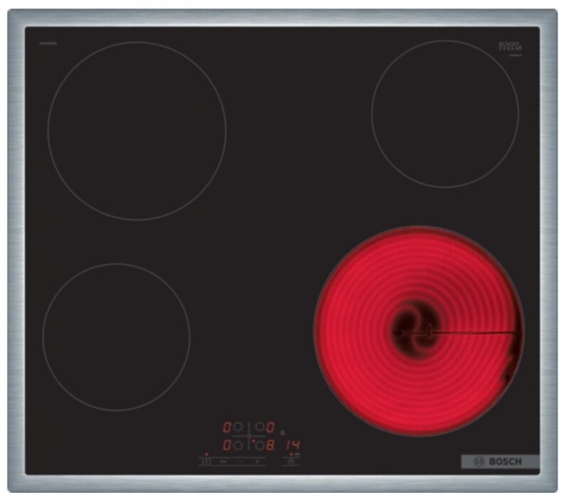 Варочная панель Bosch PKE645BB2E