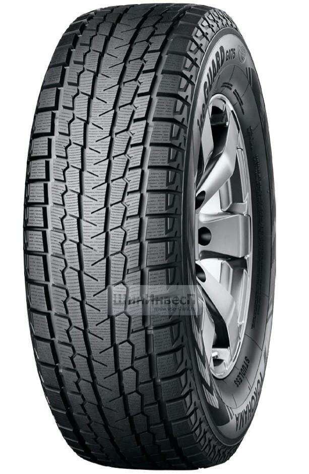 Шина Yokohama(Йокогама) Ice Guard SUV G075 225/65 R18 103Q