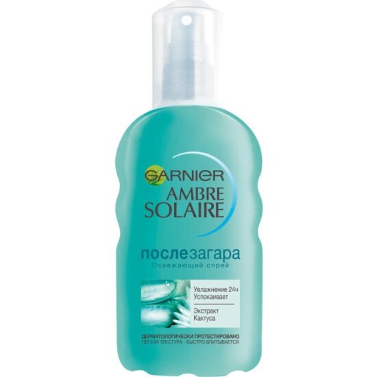    GARNIER Ambre Solaire    , 200 