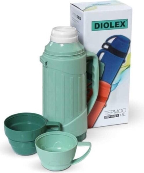 Термос Diolex DXP-1800-1 .