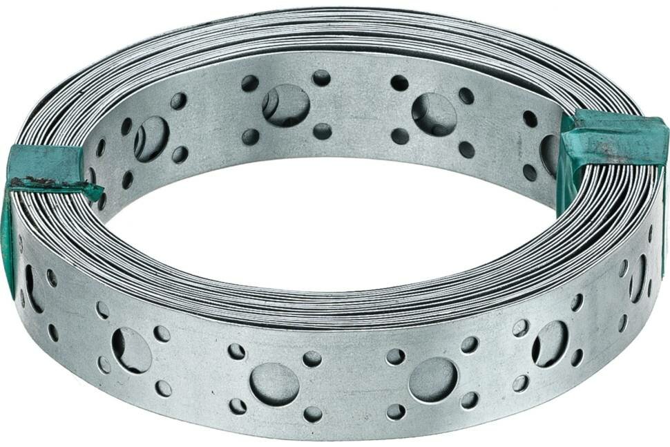 Лента РК груп прямая, LP 20x0,55, 5 м РК000002180