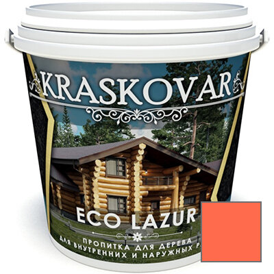    Kraskovar Eco Lazur  (1900001187) 0,9 