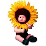 Кукла Unimax детки-подсолнухи - изображение