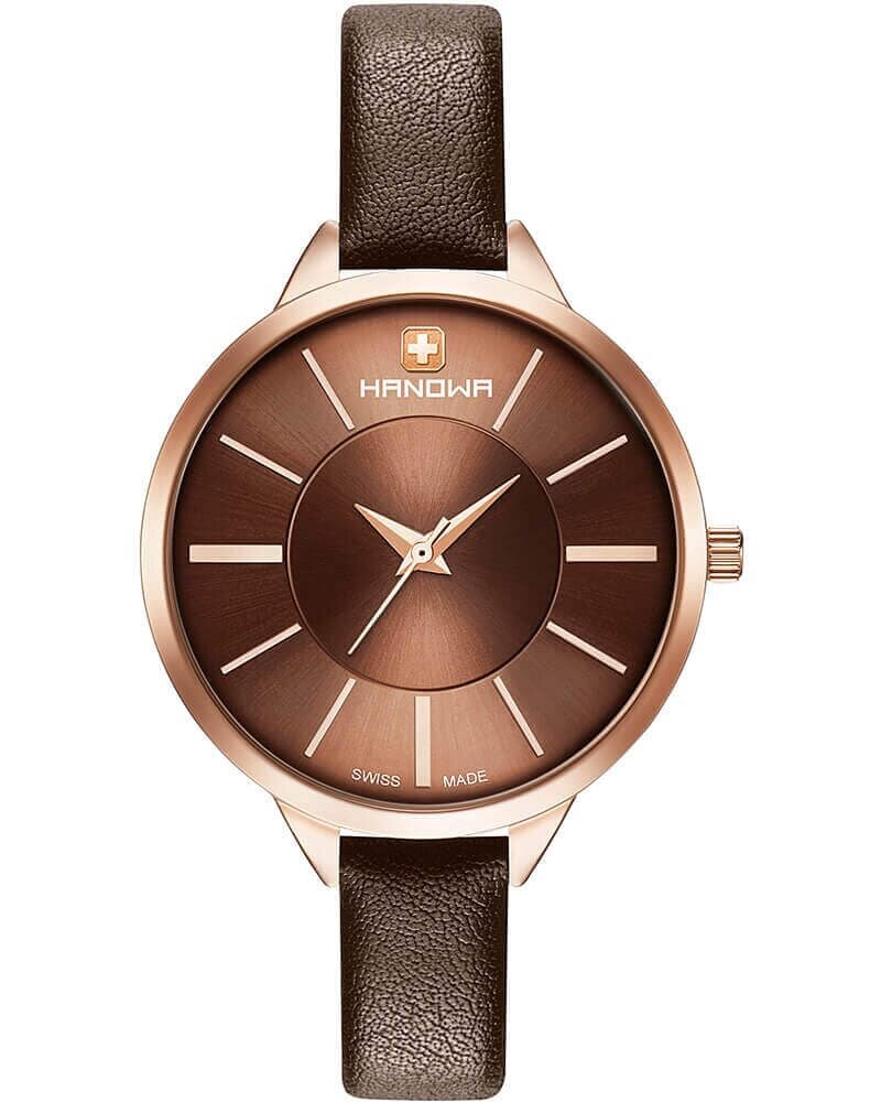 Наручные часы Hanowa 16-6076.09.005