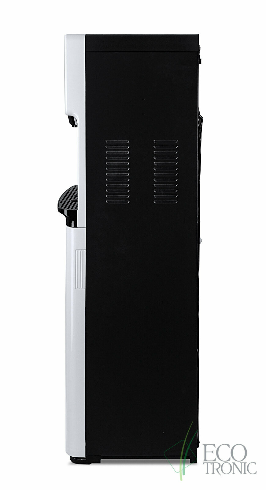 Кулер для воды Ecotronic K41-LX white-black - фотография № 12