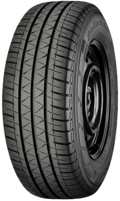 Автомобильные летние шины Yokohama BluEarth-Van RY55 195/65 R16C 104/102T