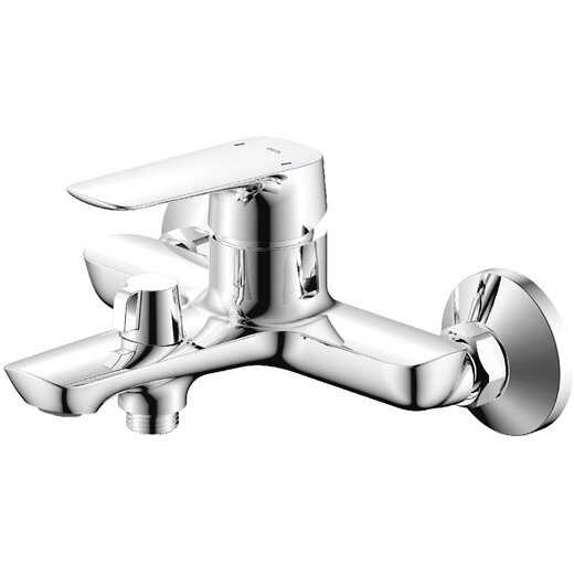 Смеситель Iddis для ванны Sign SIGSB02i02WA