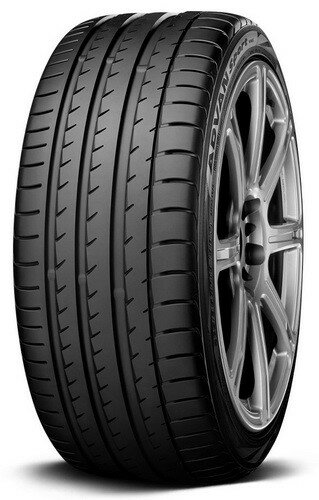 Автошина Yokohama Advan Sport V105 245/50 R19 105W RunFlat