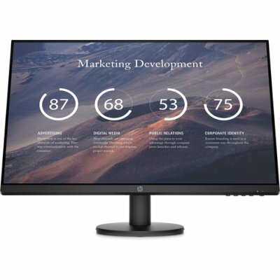 Монитор HP 27" P27v G4 9TT20AA 1920x1080 IPS LED 5ms VGA HDMI