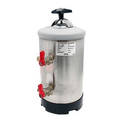 Водоумягчитель DE VECCHI LT12 DVA 9V027