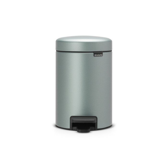 Мусорный бак с педалью newIcon 3л Brabantia 113345