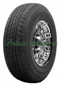 Шины Dunlop Grandtrek AT20 265/65R17 112S