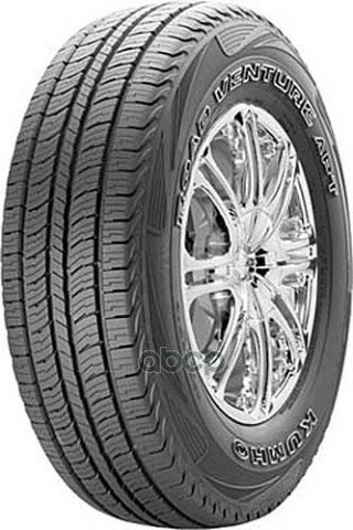 Автошина KUMHO Road Venture APT KL51 275/65 R17 113 H