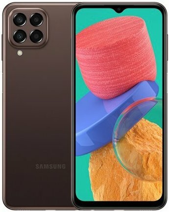 Смартфон Samsung Galaxy M33