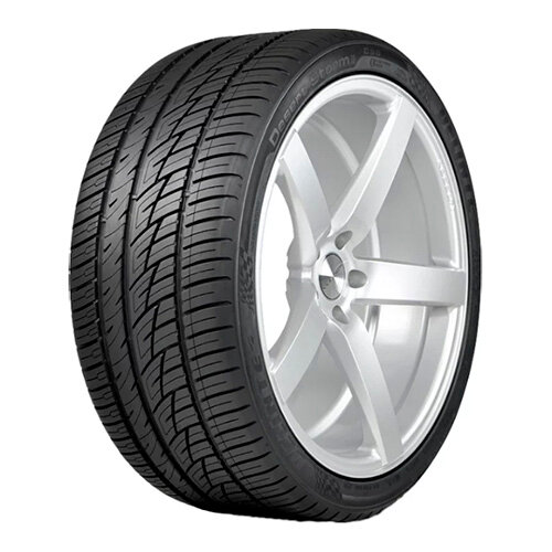 Автошина Delinte DS8 265/50R19 110Y