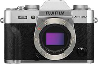 Fujifilm X-T30 II Body серебро