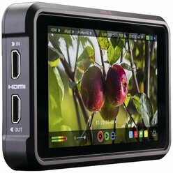 Atomos Ninja V рекордер