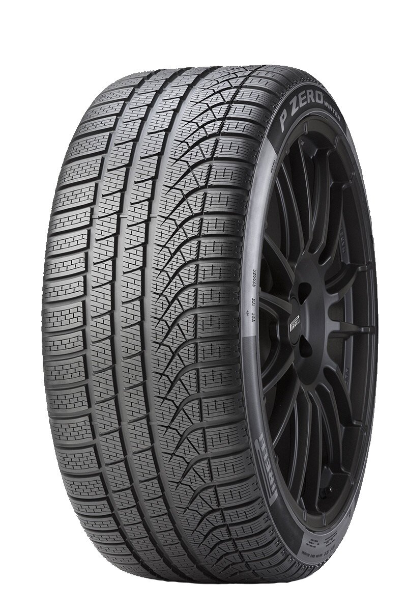 Шина Pirelli P Zero Winter 235/35 R19 91V XL