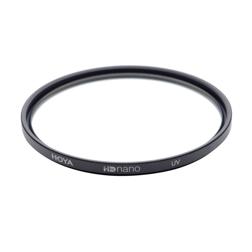 Фильтр ультрафиолетовый Hoya UV HD NANO 55.0MM