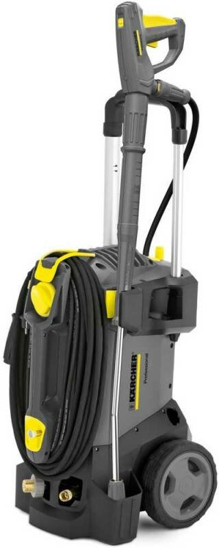 Минимойка Karcher HD 5/17 С (1.520-940.0)