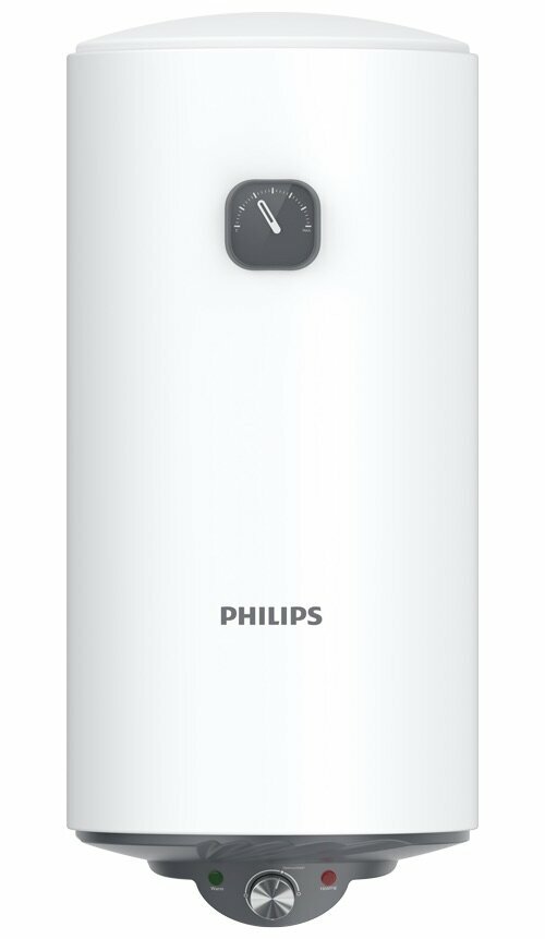 Электрический водонагреватель Philips AWH1601/51(50DA)