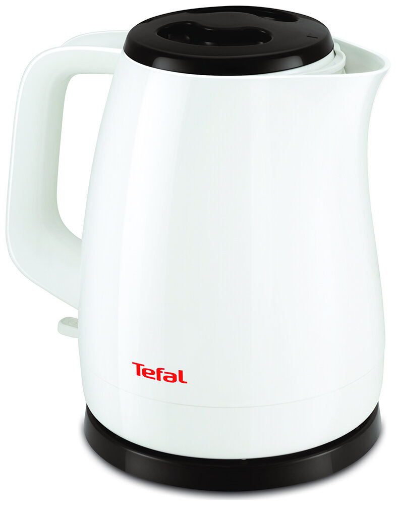 Чайник электрический Tefal KO 150130 Delfini plus