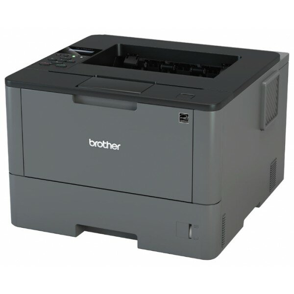 BROTHER   Brother HL-L5000D (HLL5000DR1) A4 Duplex HLL5000DR1