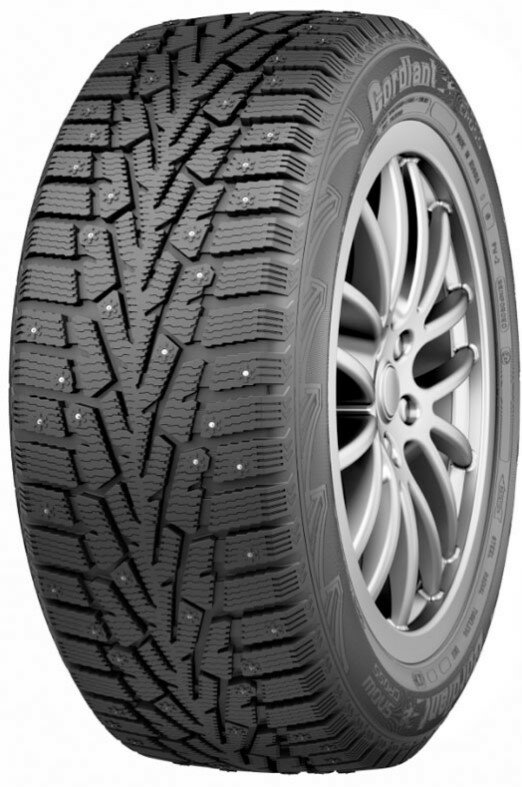 Автомобильные шины Cordiant Snow Cross PW2 215/50 R17 95T