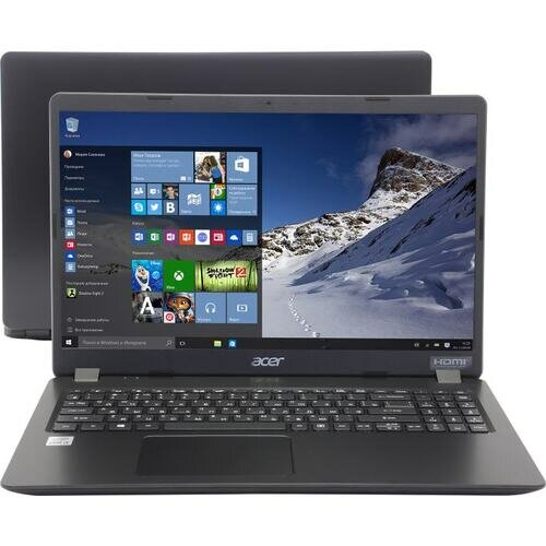  Acer Extensa EX215-52-38MH