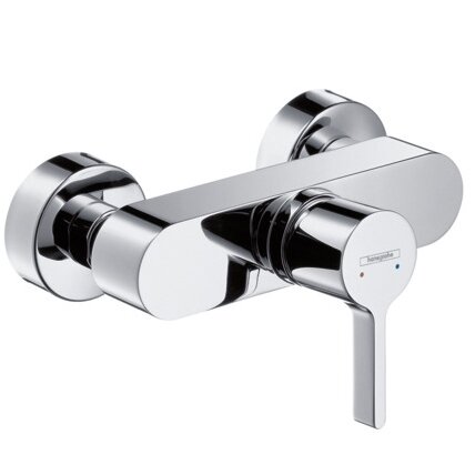 Смеситель для душа Hansgrohe Metris S 31660000 Хром