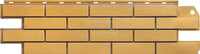 Фасадная панель SteinDorf серия кирпич бежевый с прокрашенными швами