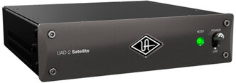 Universal Audio UAD-2 Satellite Thunderbolt 3 OCTO Core