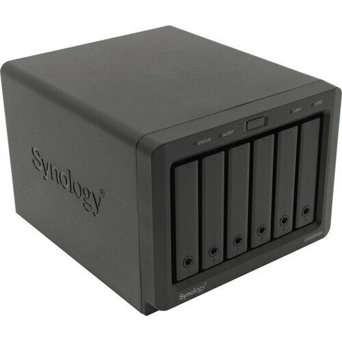 NAS Synology DS620slim