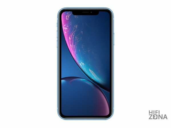 Смартфон Apple iPhone XR 128 ГБ Синий