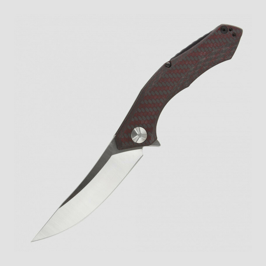 Нож складной «ZT 0462», длина клинка: 9,3 см K0462