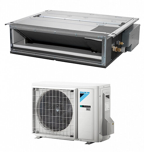  - Daikin FDXM50F9/RXM50R