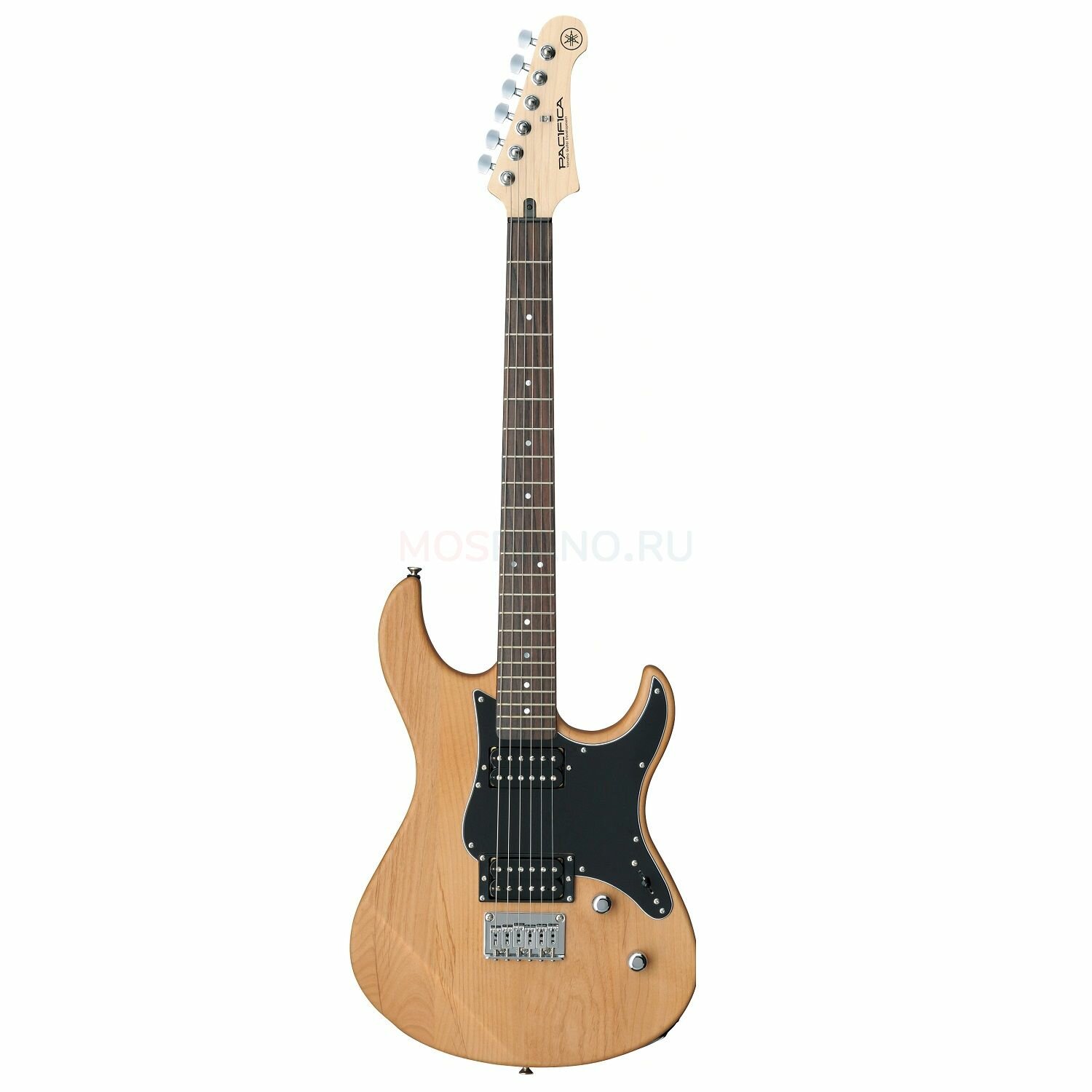 YAMAHA PACIFICA120H YNS - электрогитара