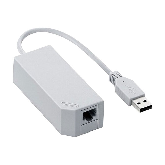 Сетевая карта 10/100 Mbps (iMac, Windows 7) USB, AT7806