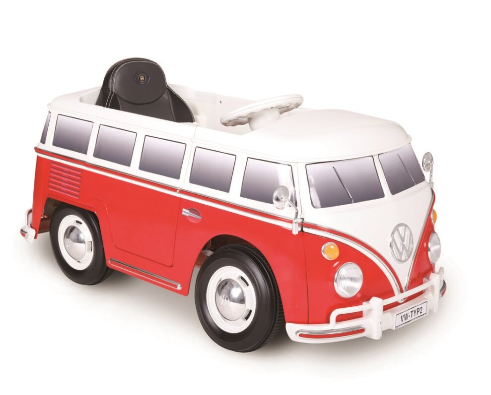 Электромобиль VIP TOYS VOLKSWAGEN W487