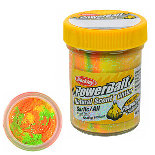  Berkley PowerBait Natural Scent Trout Bait (/)