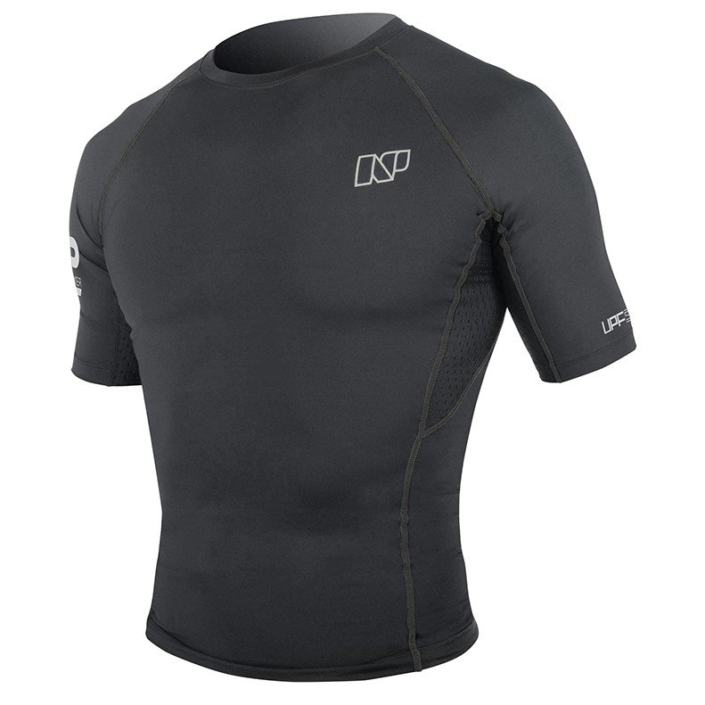  . NP 18 COMPRESSION TOP S/S S C1
