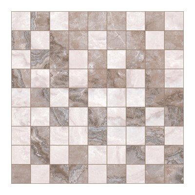Мозаика Laparet Marmo 30х30 см Бежевая MRM-2 х9999132419 (10 шт.)