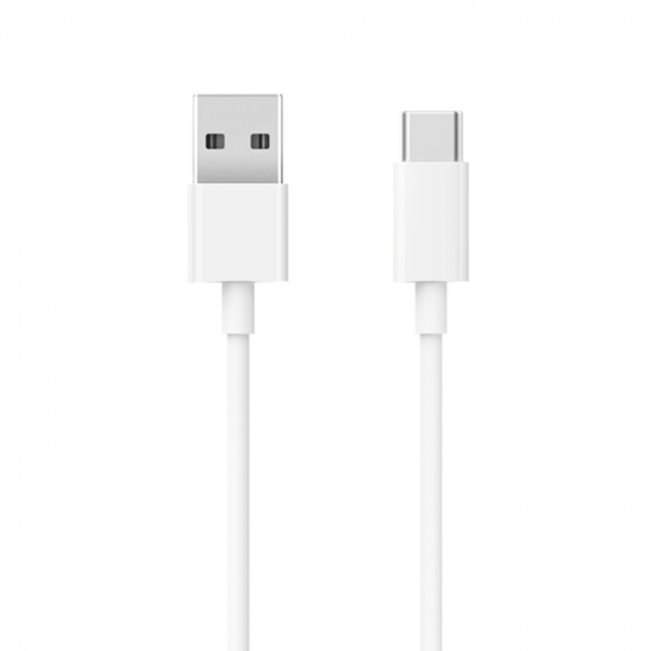  Xiaomi Mi USB-C Cable 1m White (BHR4422GL) , {50} (721847)