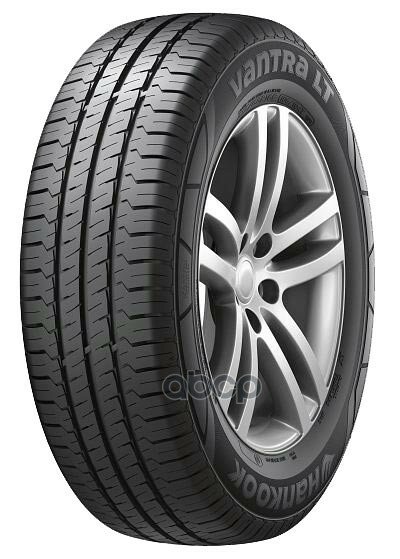 Автошина HANKOOK Vantra LT RA 18 215/75 R16 113 R