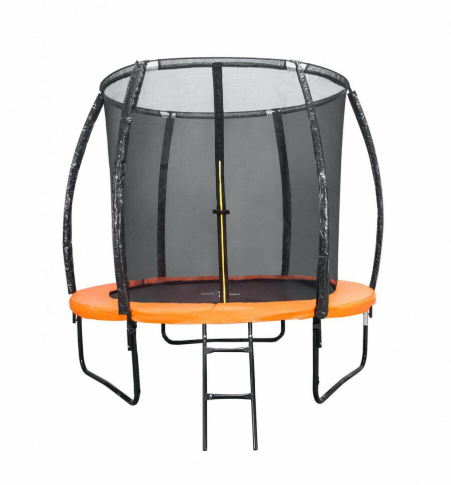 Батут DFC KENGOO II 6FT-BAS-BO внутр.сетка