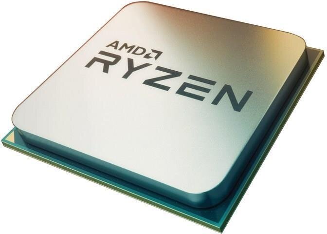 Процессор AMD RYZEN X8 R7-4750G 3.6GHz, AM4 (100-100000145MPK), OEM
