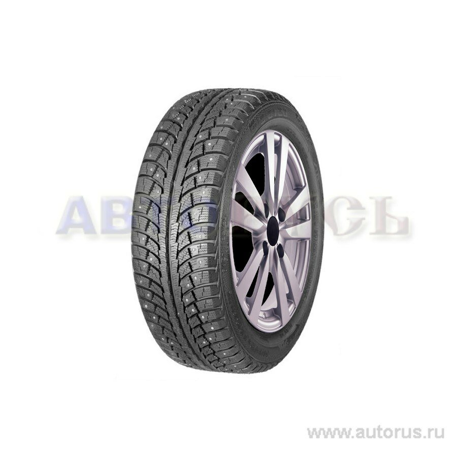 Автошина r15 185/65 matador mp-30 sibir ice 2 ed 92t шип 1585365